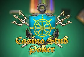 casino stud poker