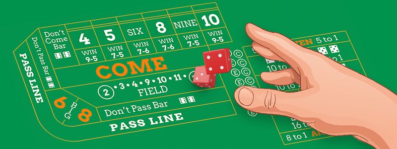 Principais regras e como apostar