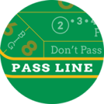 Linha de passe - dados online