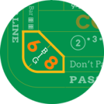 Big 6 e 8 - dados online