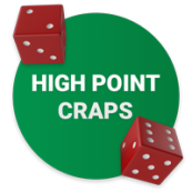 High point craps