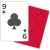 ícone para cartas de jogo de casino