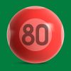 imagem do bingo de 80 bolas