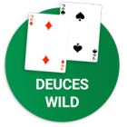 Duques wild video poker 