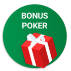 Bonus Poker - Video Poker