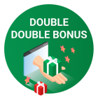 Double Double Bonus - Video Poker