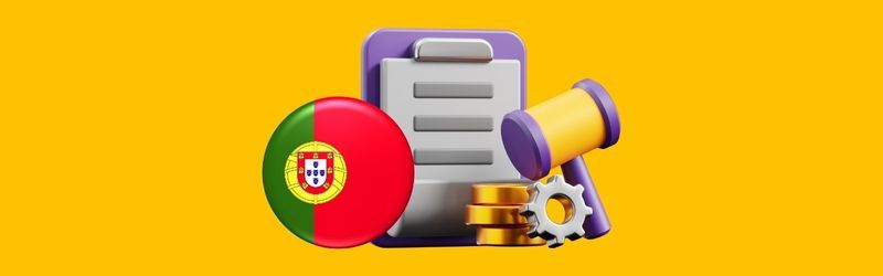 Regulamentação do jogo em Portugal