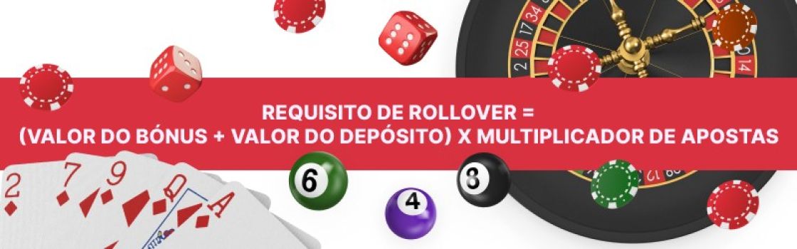Casino rollover