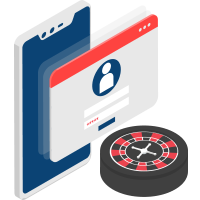 Jogador estava registado no CRUKS