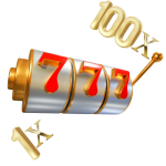 “Crash” e “Loot” multiplicadores