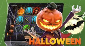 slots tematicas de halloween