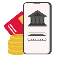 Banco Instantâneo nos Casinos online