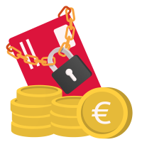 Métodos de depósito de Casinos seguros e transparentes