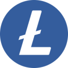 Logótipo do Litecoin