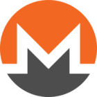 Logótipo do Monero