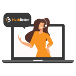 Apoio ao Cliente MuchBetter