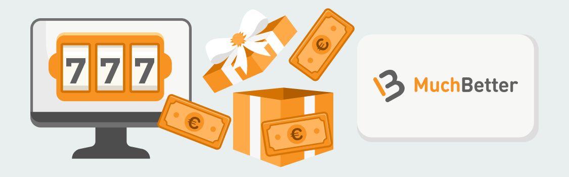 Melhores Bónus MuchBetter Casinos