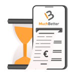 Tempos MuchBetter nos casinos: Depósitos e Levantamentos