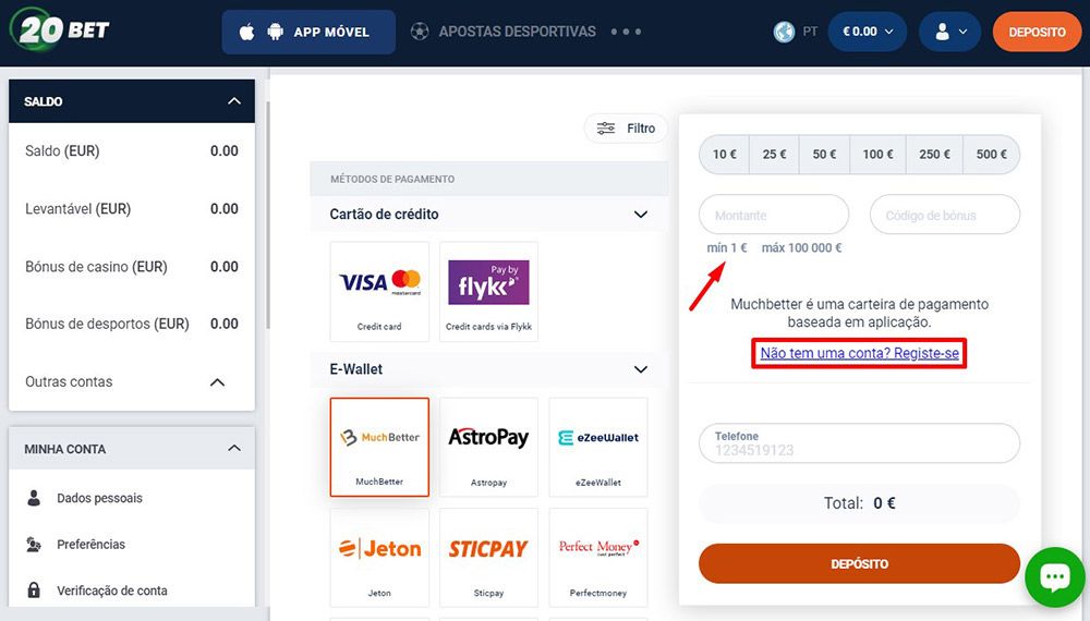 Pessoal do Muchbetter