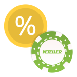 Taxas e comissões da Neteller nos casinos em Portugal