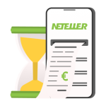 Dinheiro disponível em segundos nos casinos online Neteller