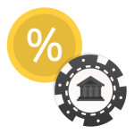 Comissões e taxas a pagar com transferência bancária