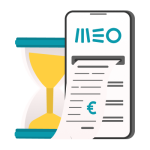 Tempo para ter o dinheiro disponível no Casino online