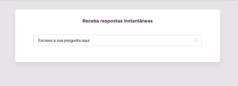 Onde posso encontrar o apoio ao cliente do Skrill em Portugal Passo 2