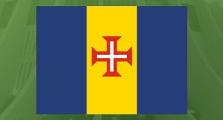 Bandeira da Madeira