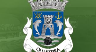 Brasão de Vilamoura