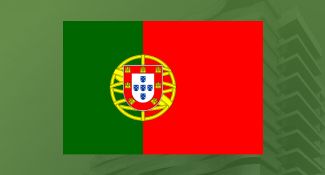 Bandeira de Portugal