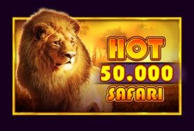 hot safari scratchcard by pragmatic play