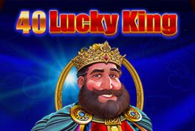 40 Lucky King Revisão