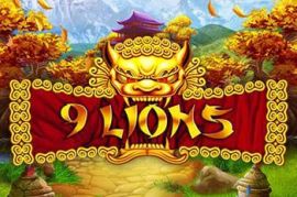 9 lions featured image