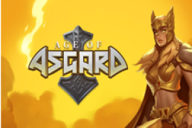 age of asgard logo