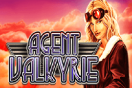 agent valkyrie logo