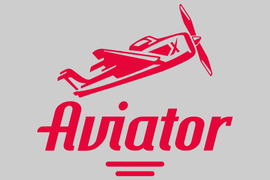 Aviator Logo