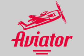 Aviator Logo