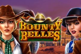 bounty belles logo