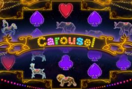 carousel fugaso
