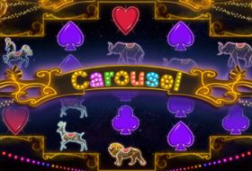 Factos e Números de Jogos Carousel