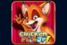 chicken fox jr