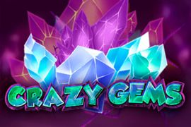 crazy gems