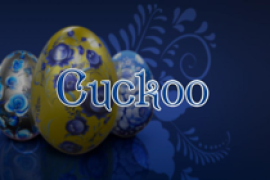 cuckoo logo