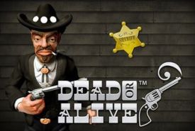 Dead or Alive Revisão