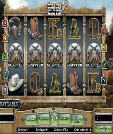 Jogue Dead or Alive, uma slot online da NetEnt slot online gratuitamente | Casino Portugal
