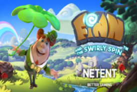 Finn and the Swirly Spin Revisão