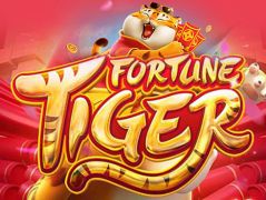Fortune Tiger Slot Logo