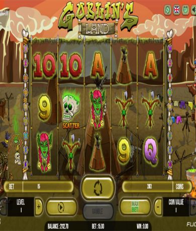 Jogue Goblin’s Land, slot online da Fugaso slot online gratuitamente | Casino Portugal