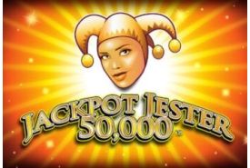Jackpot Jester 50.000 Revisão